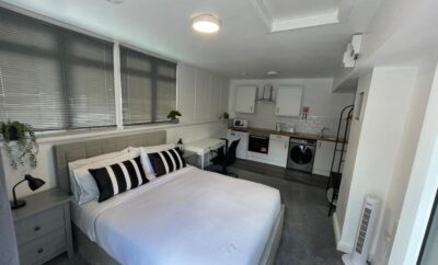 How to Choose the Perfect Short-Stay Home for Your Next Trip